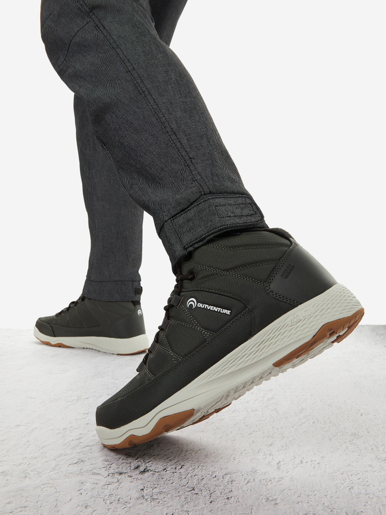 Ботинки утепленные мужские Outventure Vancouver Mid