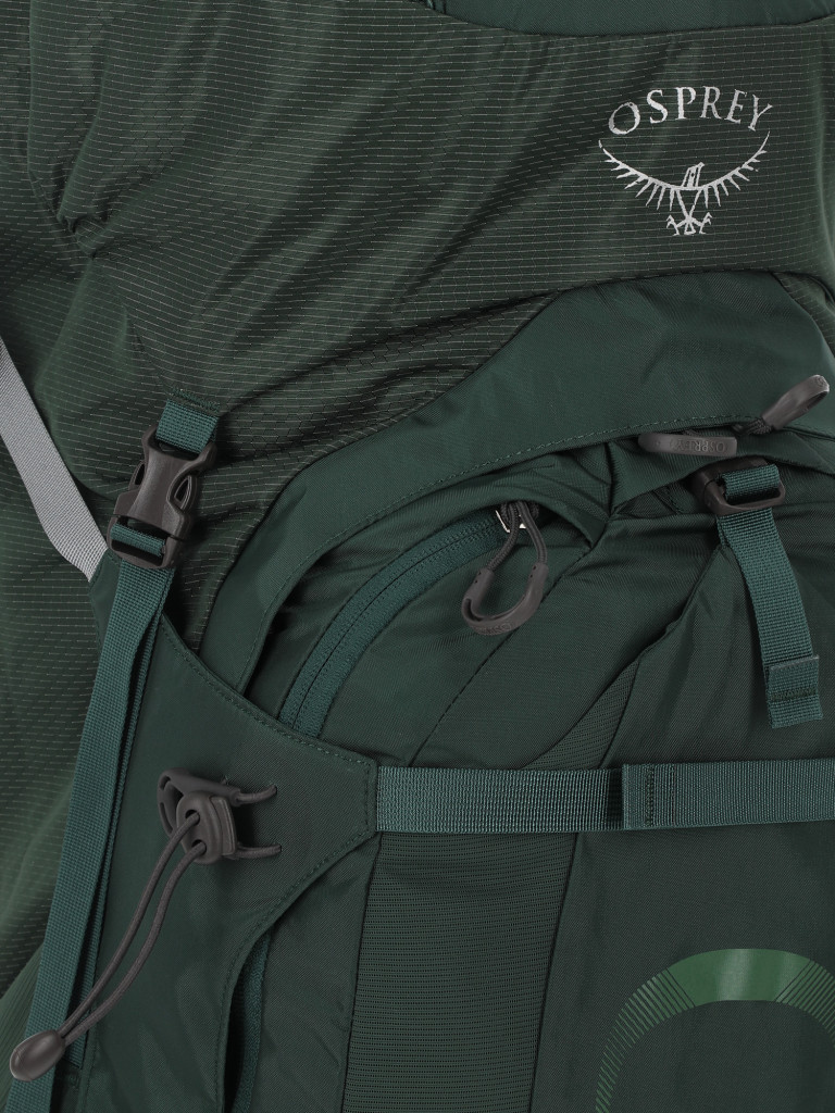 Рюкзак Osprey Aether Plus, 60 л