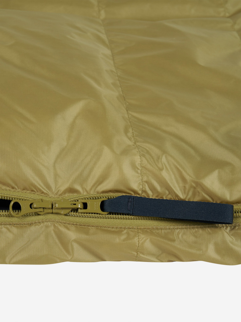 Спальный мешок Deuter Astro +3