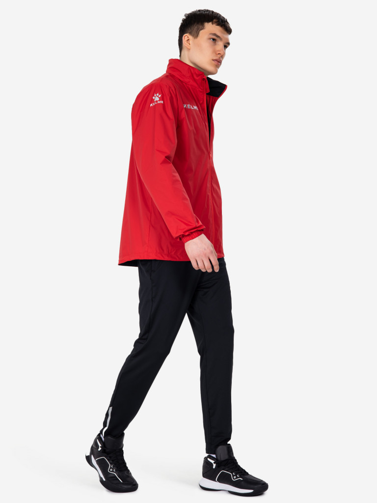 Куртка ветровка Kelme