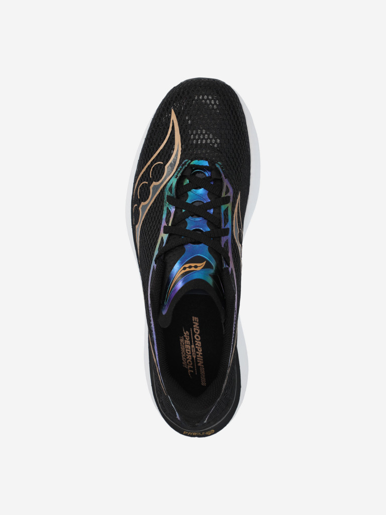 Кроссовки мужские Saucony Endorphin Pro 3