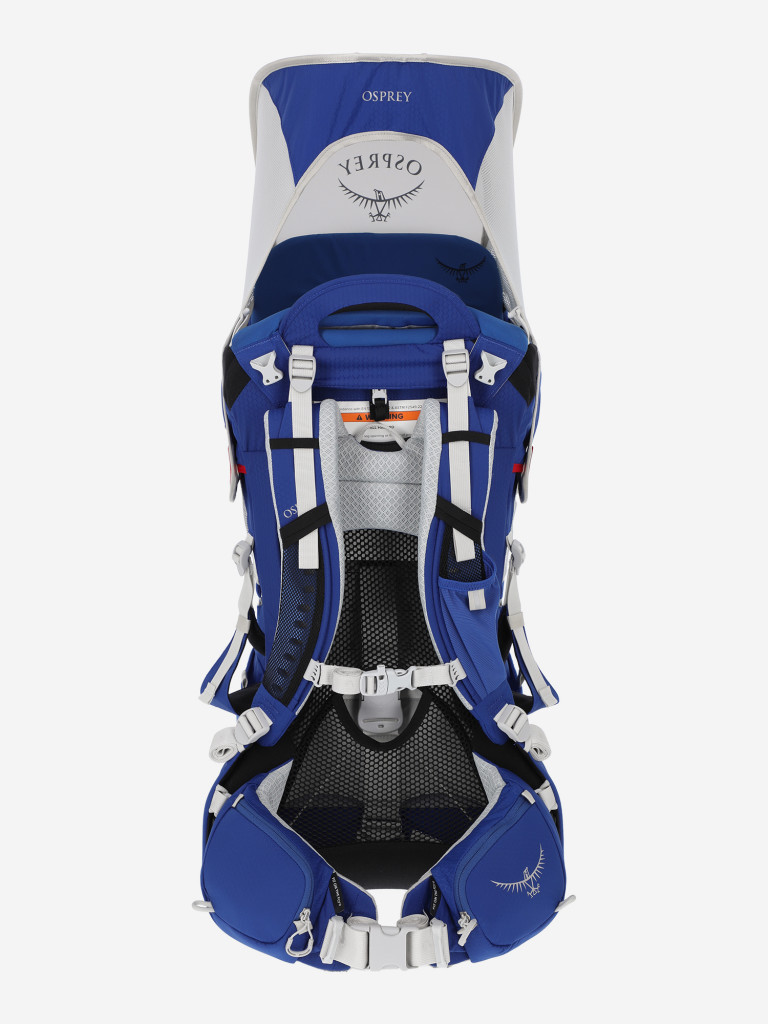 Рюкзак-переноска Osprey Poco Plus 26 л