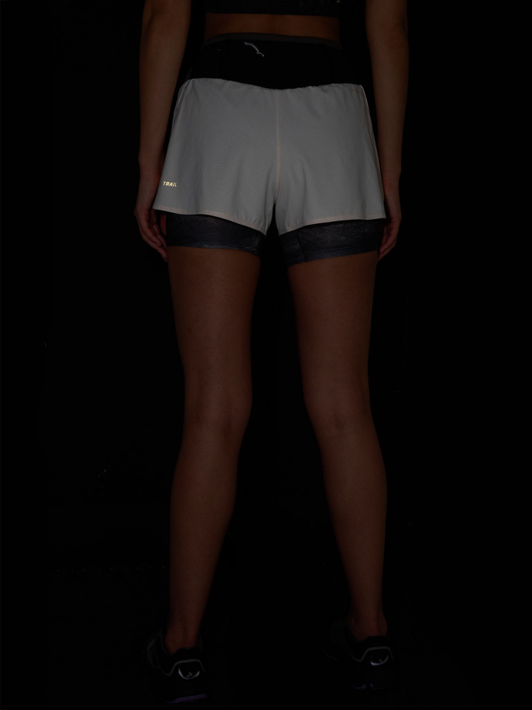 Шорты женские Demix