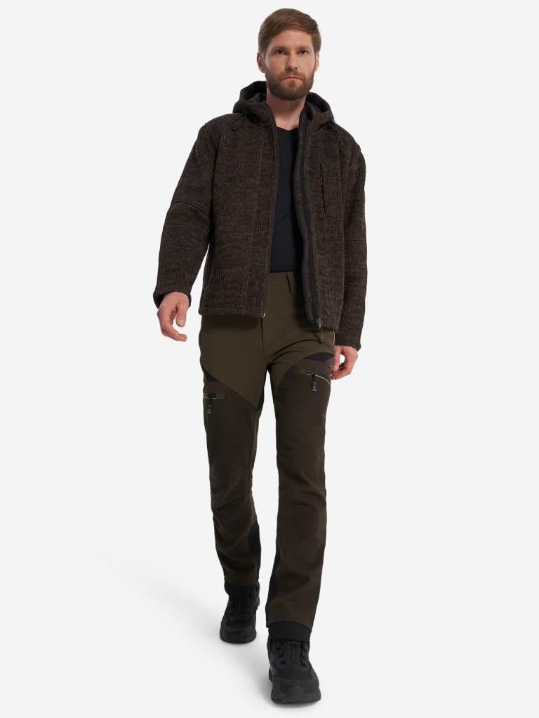 Куртка утепленная мужская Remington Feel Good