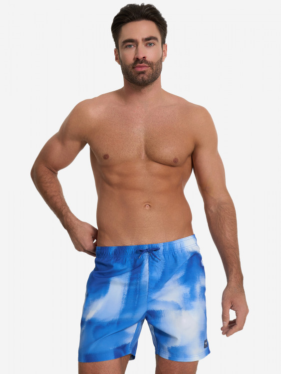 Шорты плавательные мужские Speedo Digi Print