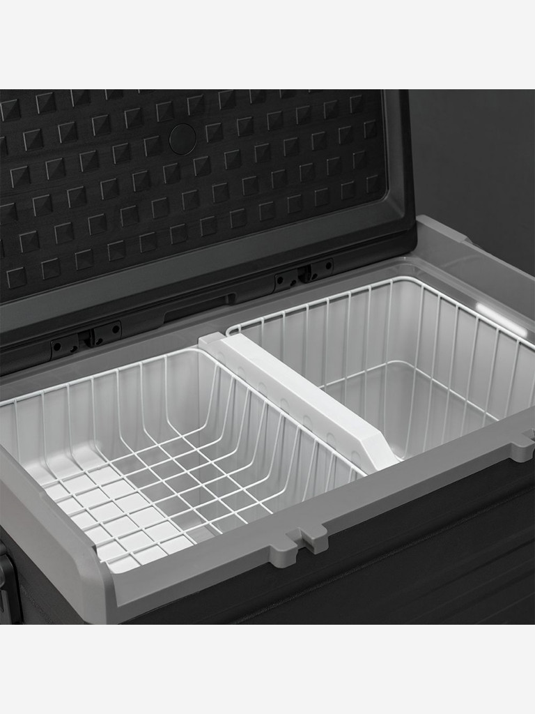 Компрессорный автохолодильник Meyvel AF-H100DD