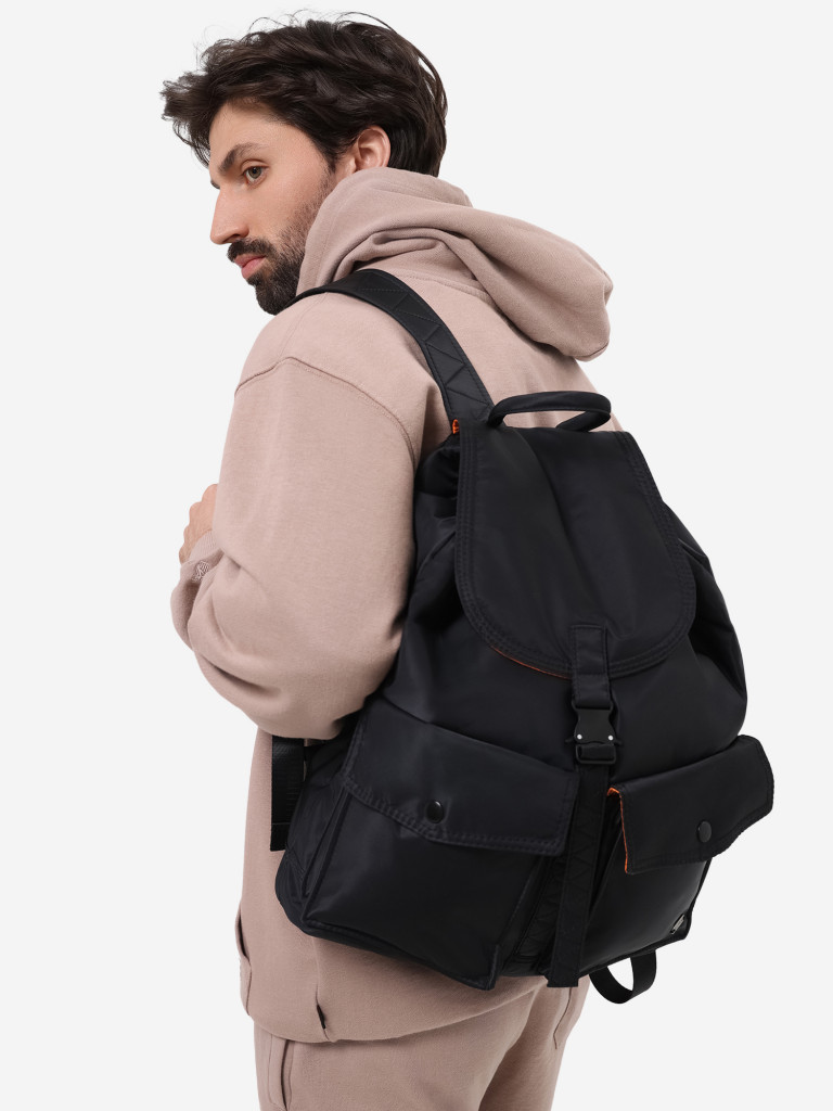 Рюкзак Nylon Backpack Alpha Industries