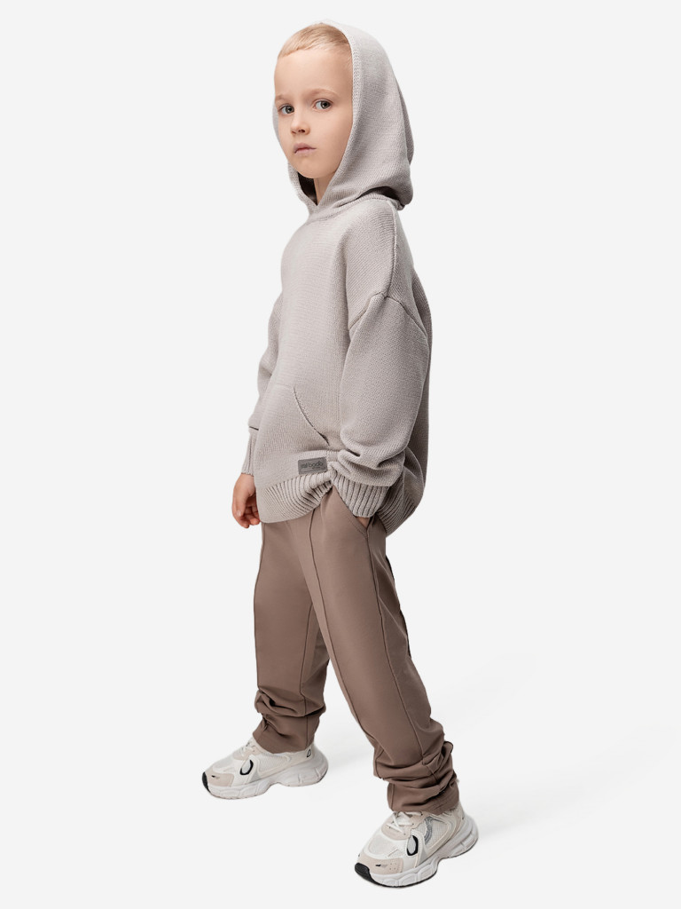 Брюки спортивные детские bodo