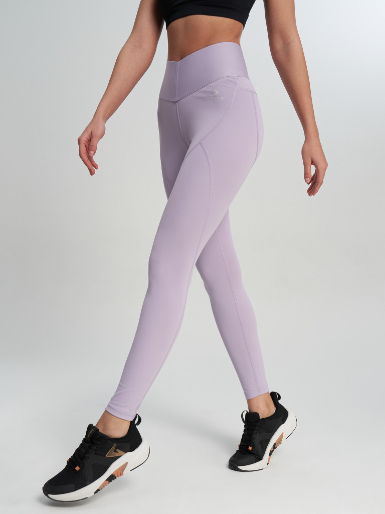 Легинсы женские Demix MuseFit Gym