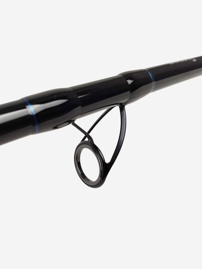 F-FISHING Удилище фидерное Gasta Feeder 3,9м тест max 80г