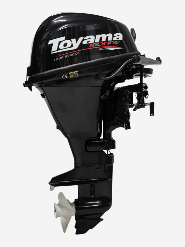 Лодочный мотор TOYAMA F20AFWS