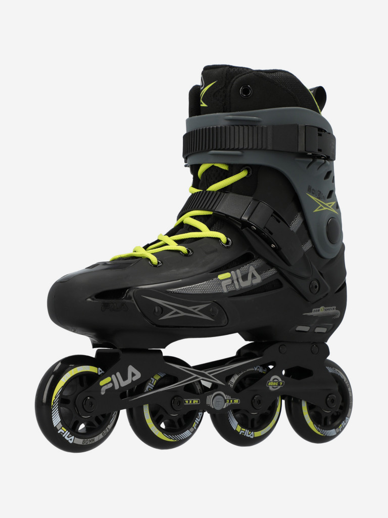 Роликовые коньки FILA Houdini