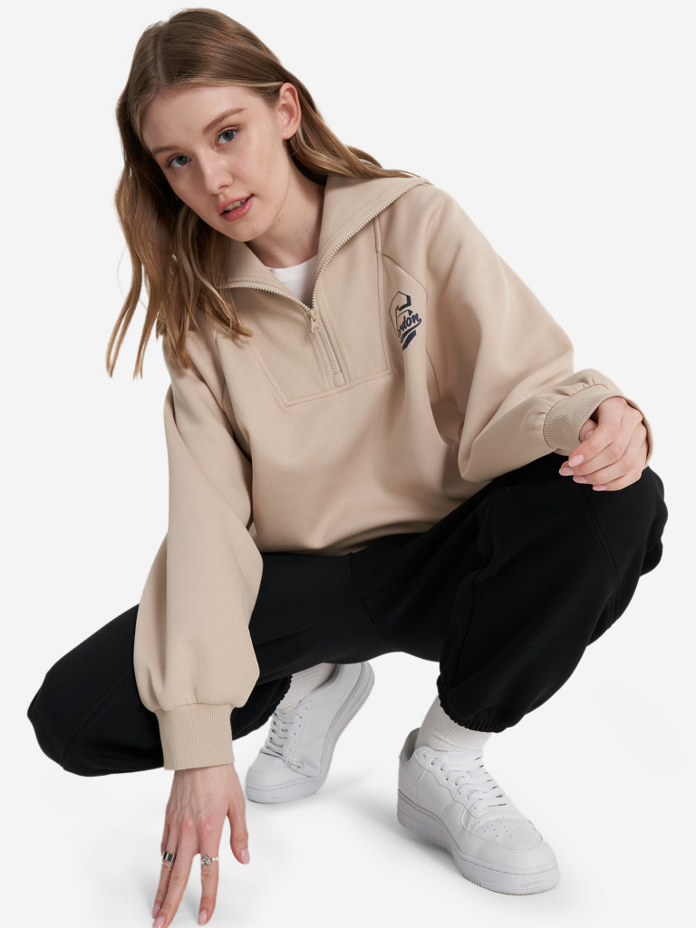 Толстовка женская 361°