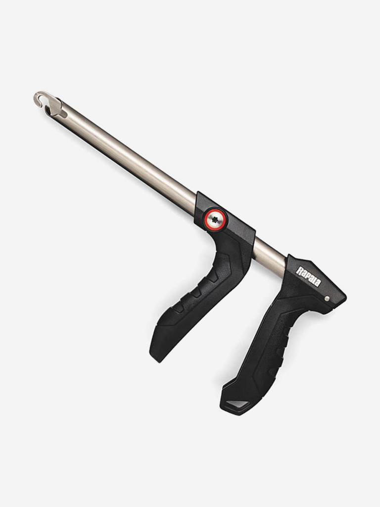 Инструмент рыболовный для извлечения крючка Rapala Hook Remover, длина - 25см