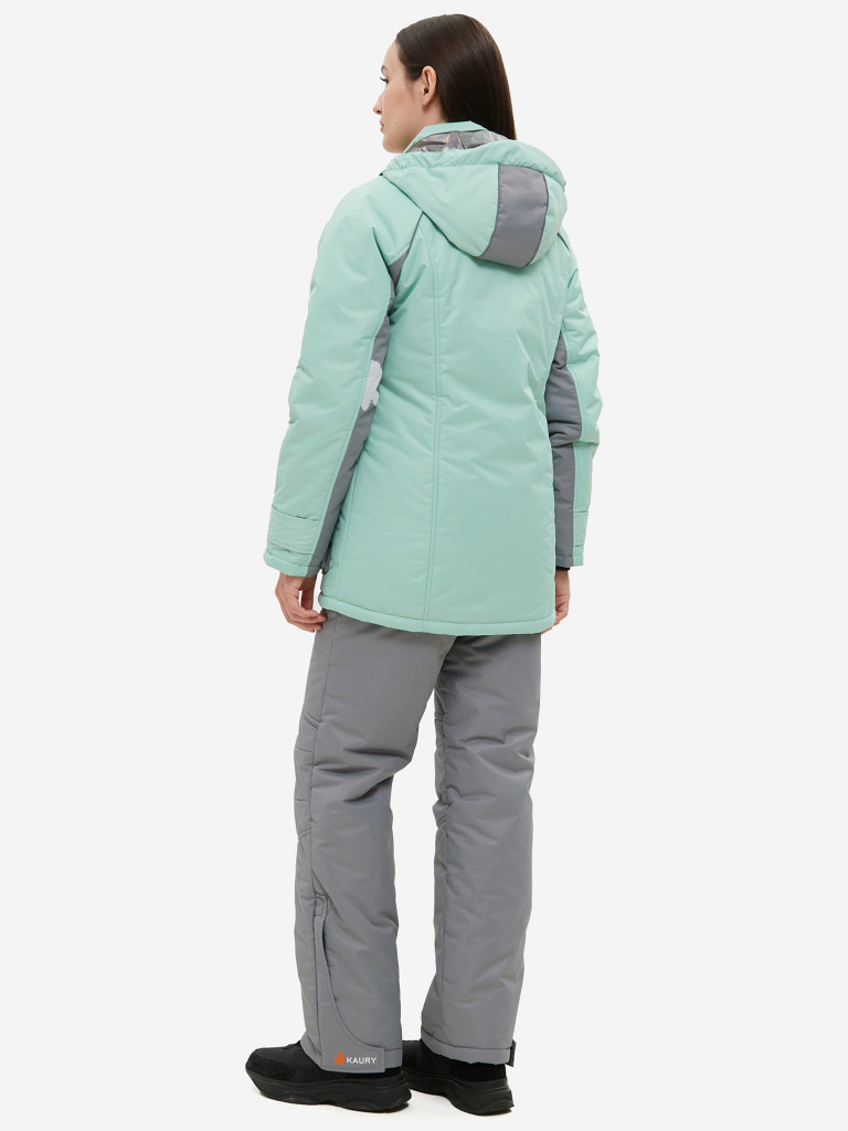 Костюм зимний женский Адель KAURY