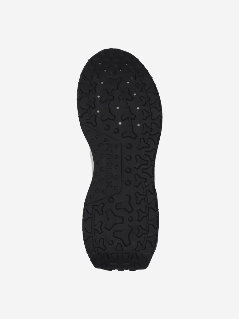 Кроссовки мужские Athlex Spacer Retro
