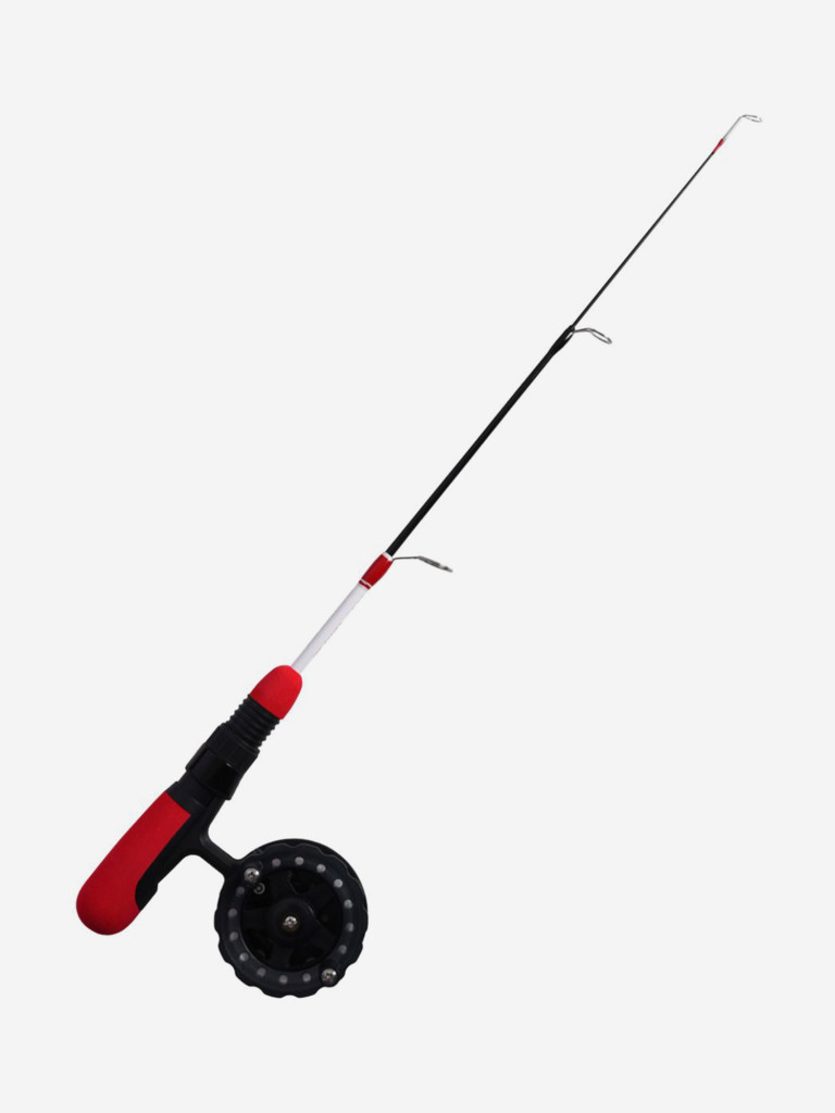 Зимняя удочка Maximus Ice Combo 183L 0,45м до 15гр с катушкой