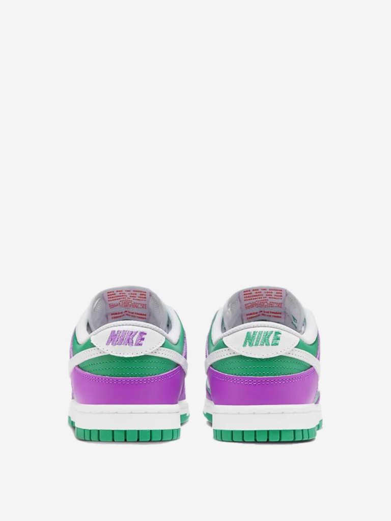 Кеды женские Nike Dunk Low
