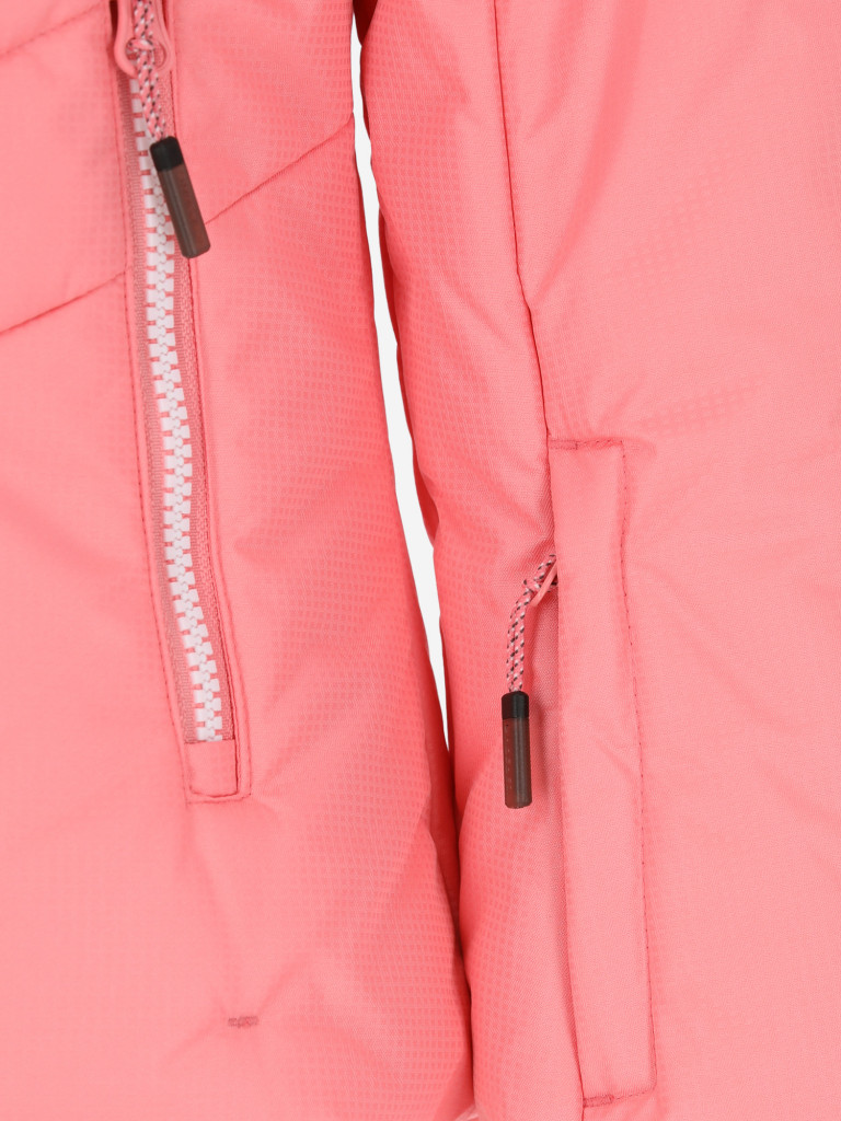 Пуховик для девочек IcePeak Lovell