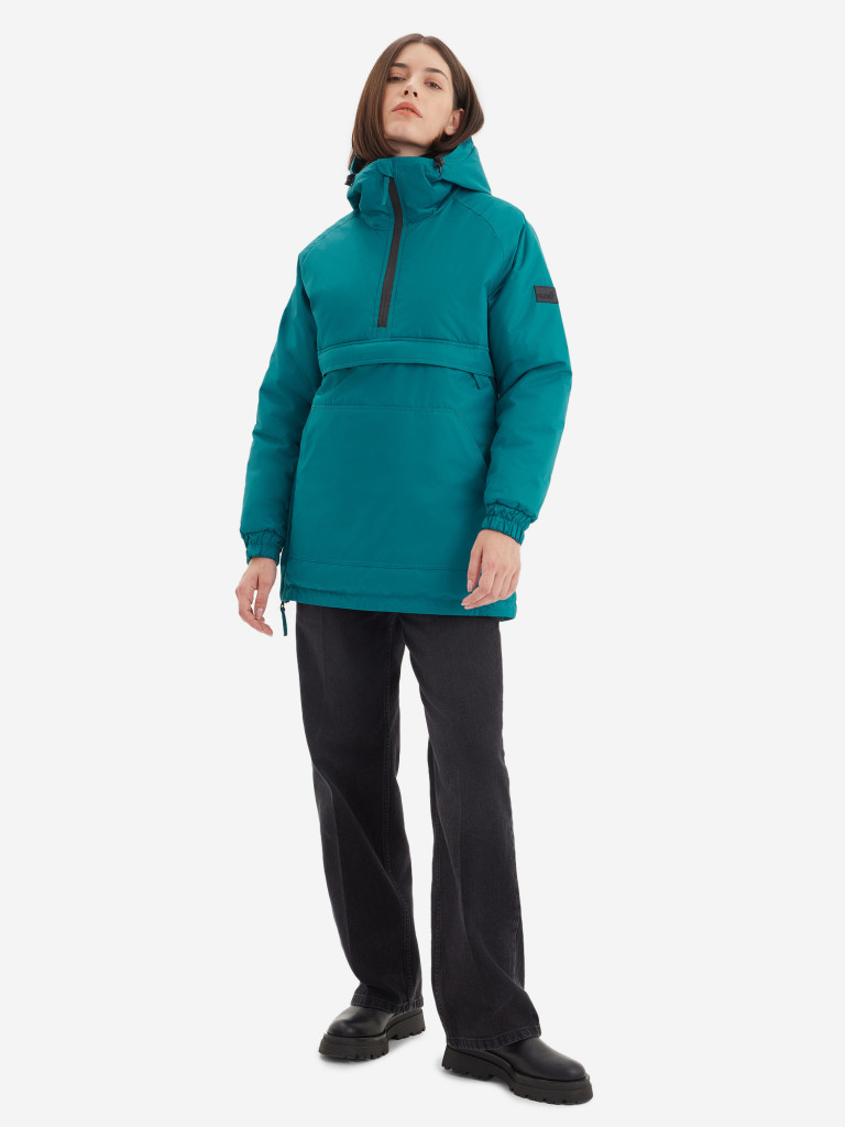 Анорак зимний FREE FLIGHT Shine