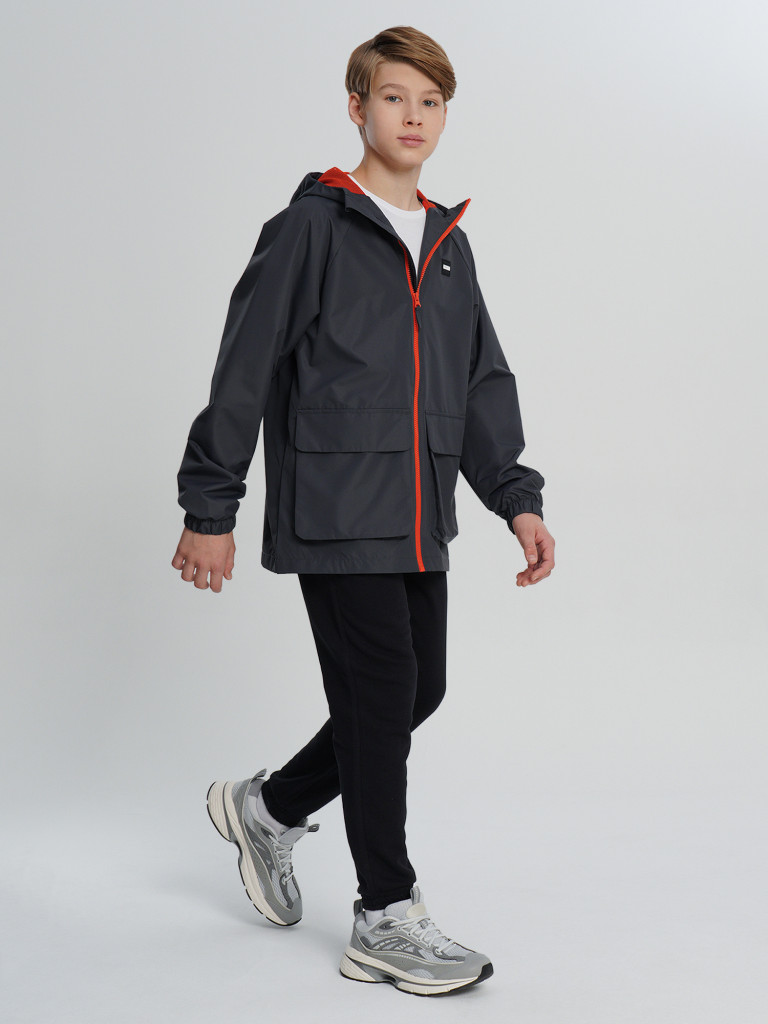 Ветровка для мальчиков Termit