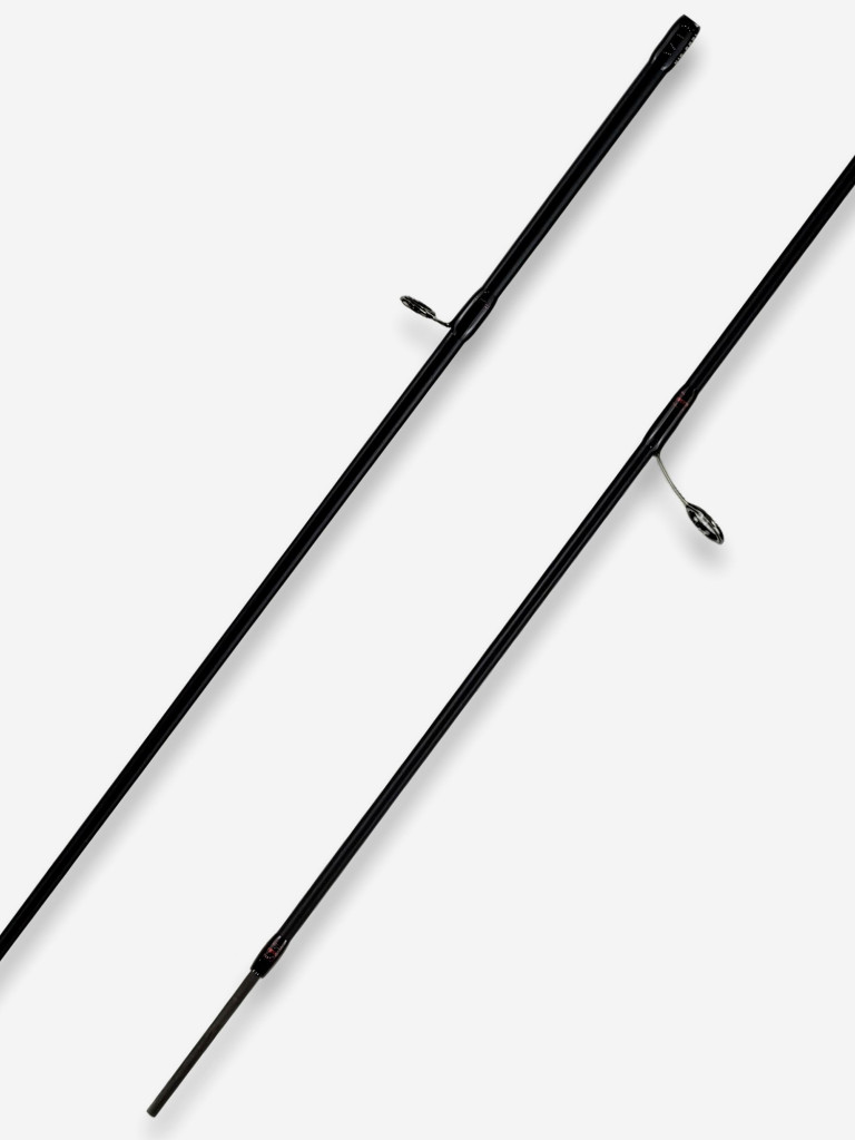 Спиннинг Nautilus IZI NIS-662L 1.98м 2-10гр