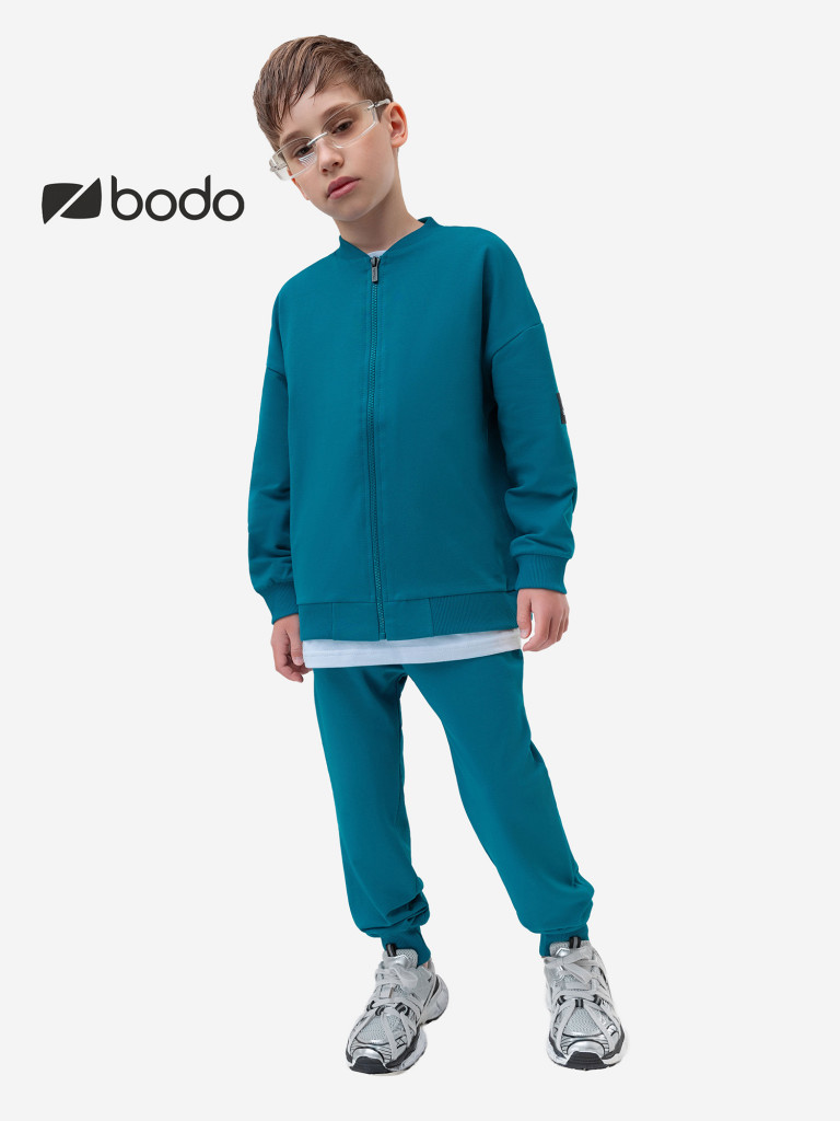 Костюм спортивный детский bodo