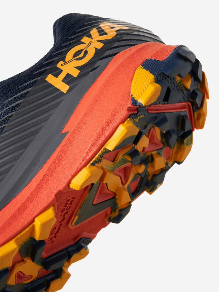 Кроссовки мужские Hoka One One Torrent 2