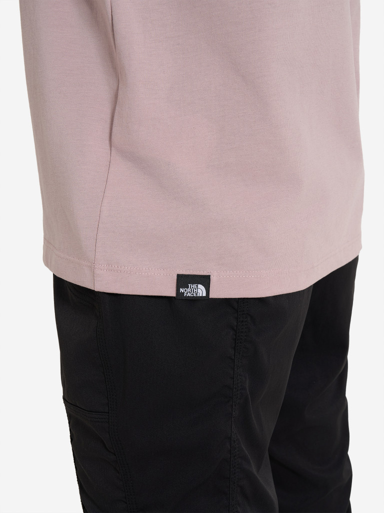 Футболка женская The North Face Easy