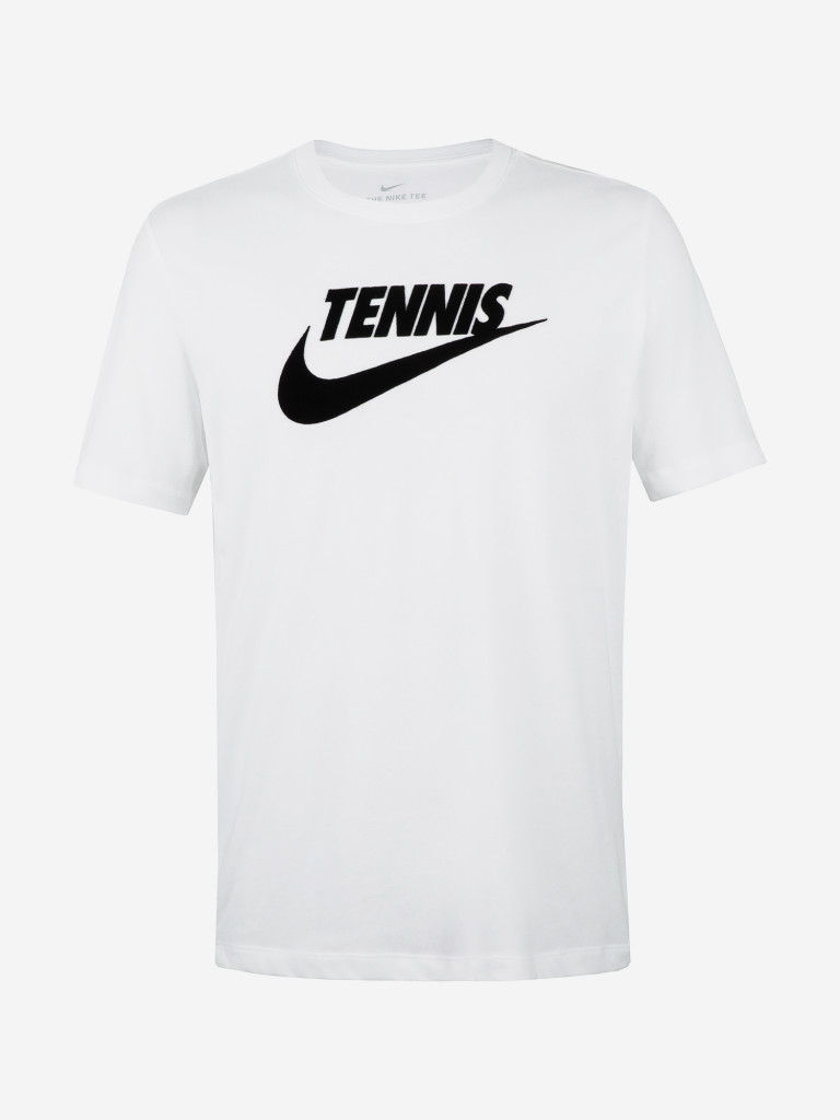 Футболка мужская Nike Court Dri-FIT