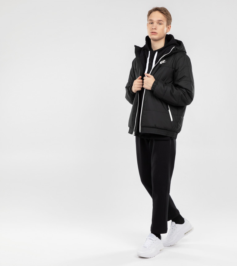 Куртка утепленная мужская Nike