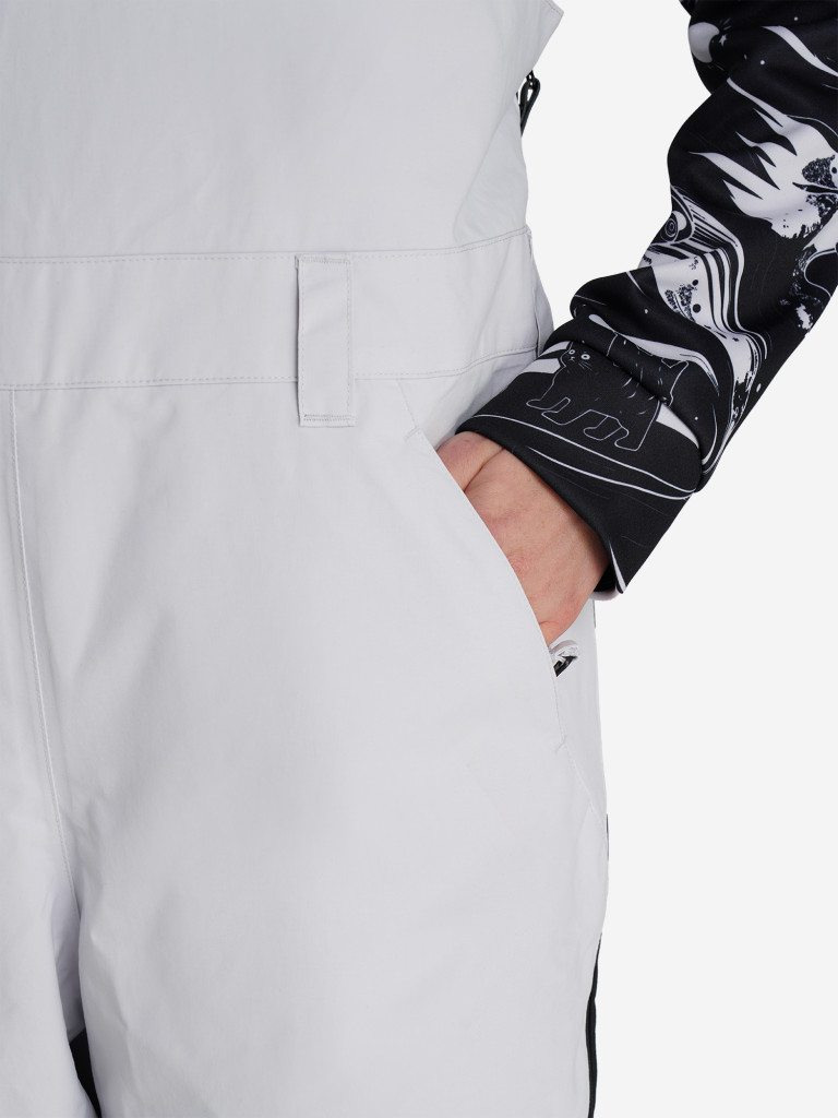 Брюки утепленные женские Termit