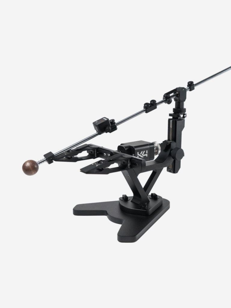 Набор для заточки TSPROF Профиль К4, «Стандартный» 2026, в кейсе