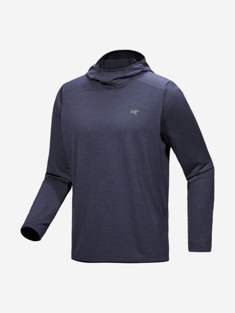Худи мужское Arcteryx Cormac