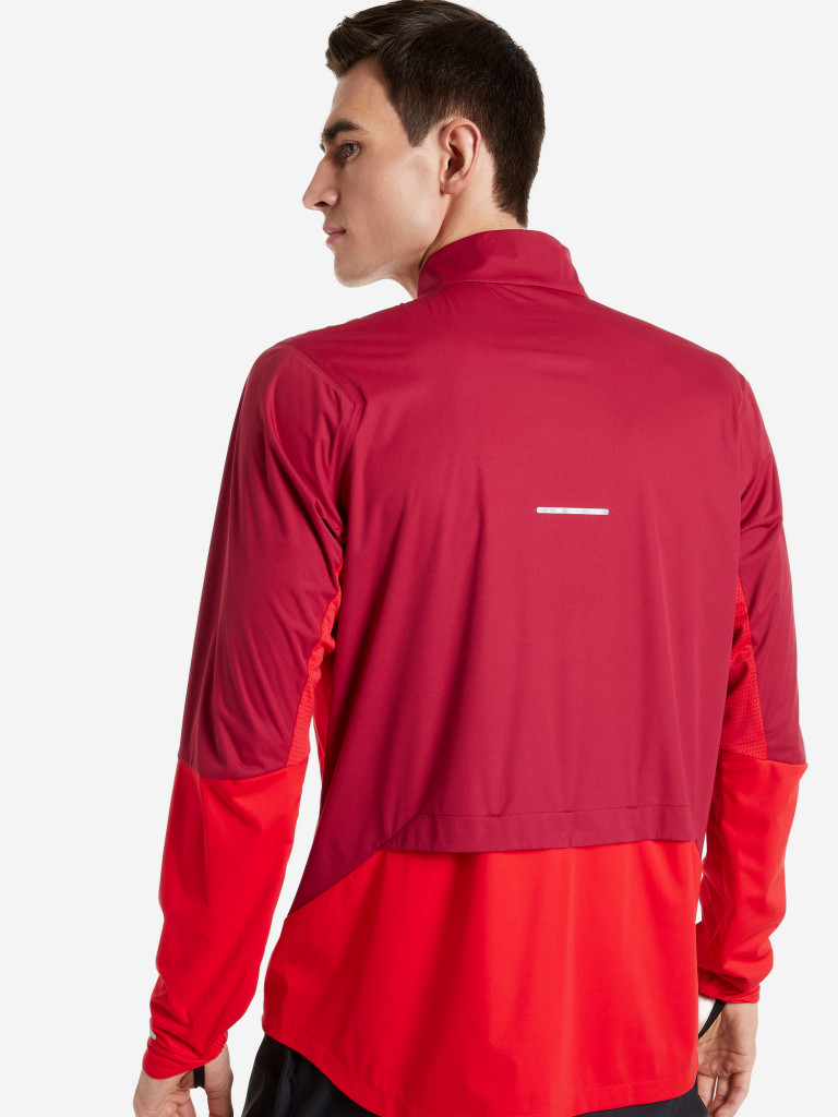 Ветровка мужская ASICS Ventilate