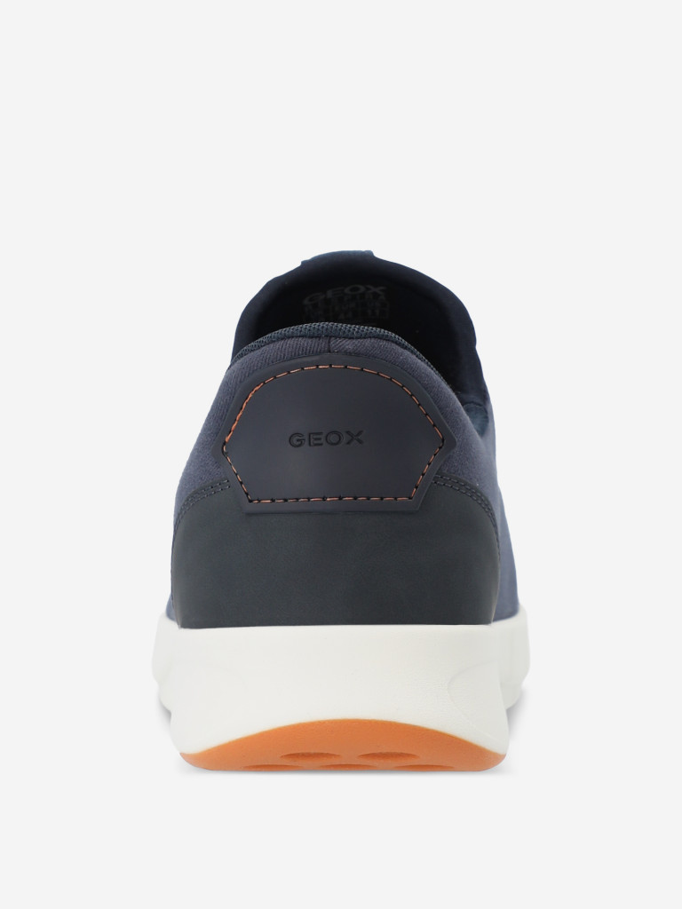 Кеды мужские Geox U Flextride Plus