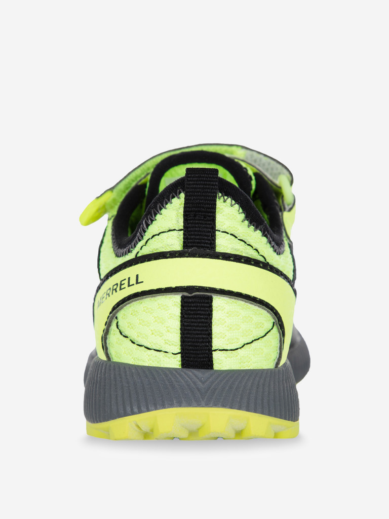 Полуботинки для мальчиков Merrell M-Morphisis