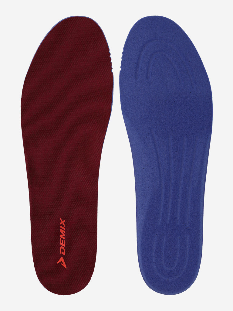 Кроссовки мужские Demix Speed Trail Pro