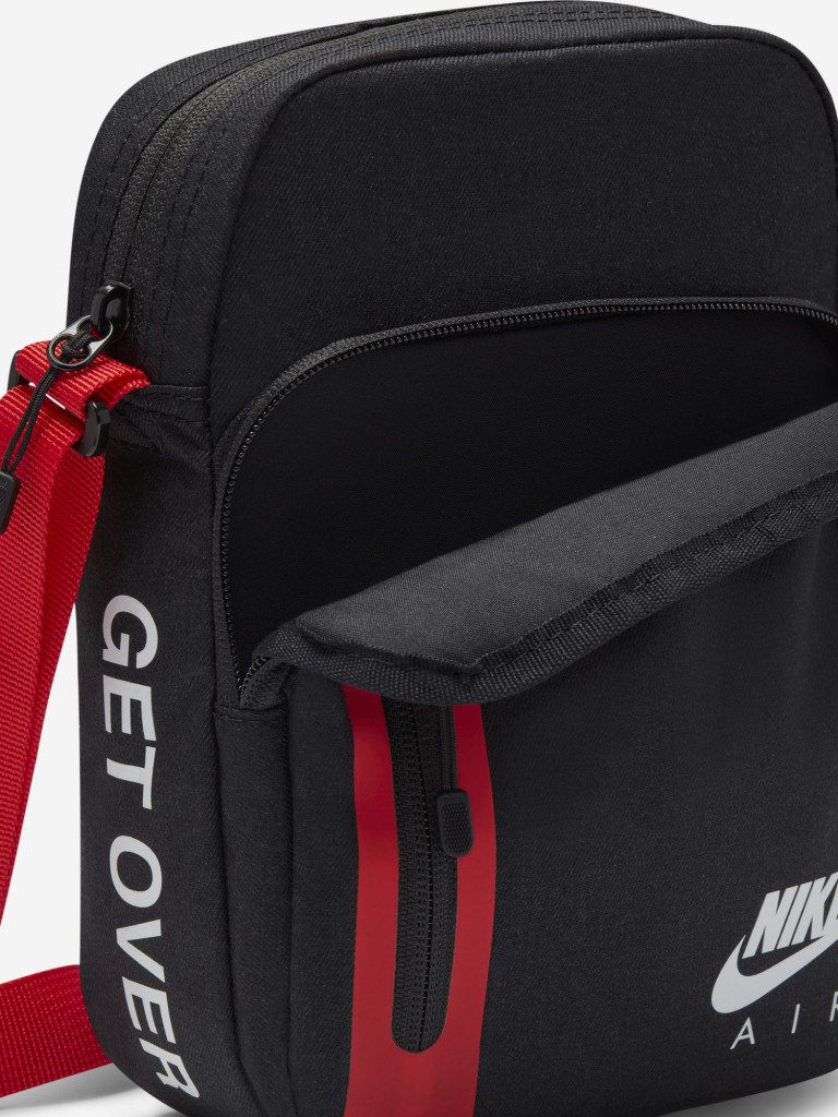 Сумка через плечо Nike Tech