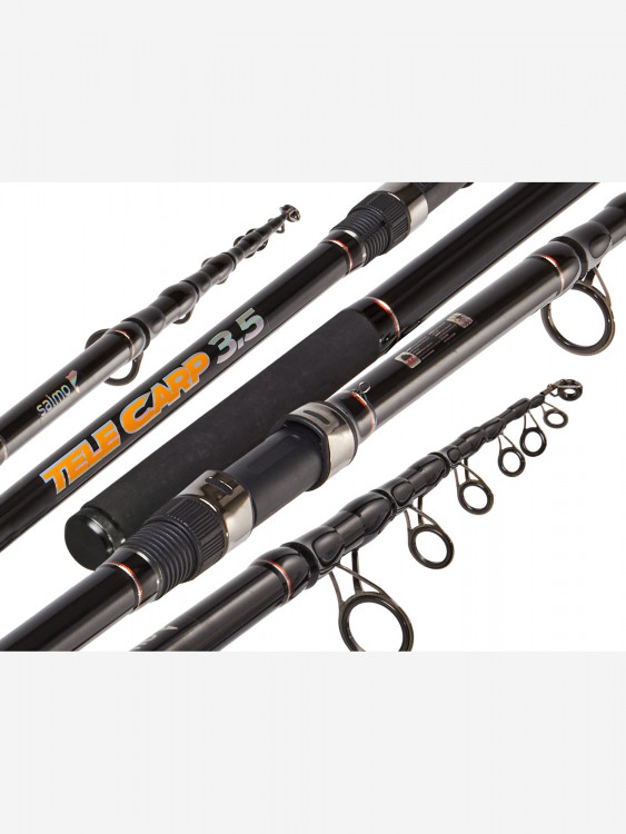 Удилище карповое Salmo Elite TELE CARP 3.50lb/3.60