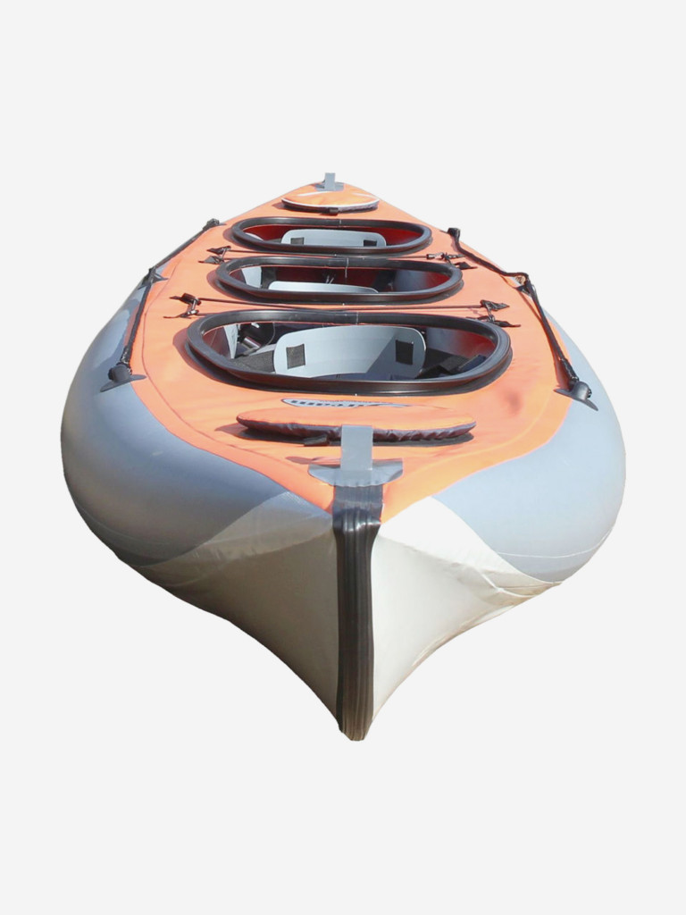 Байдарка Stream "Хатанга-3 Travel"