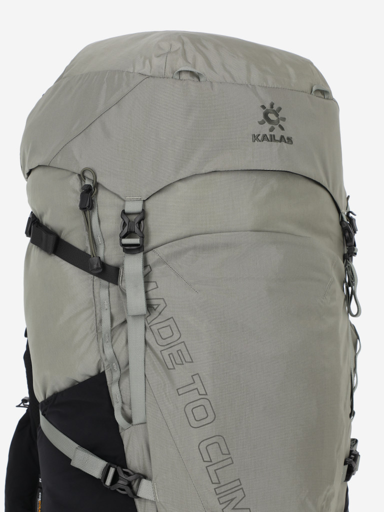 Рюкзак Kailas Summit PRO III, 65 + 10 л