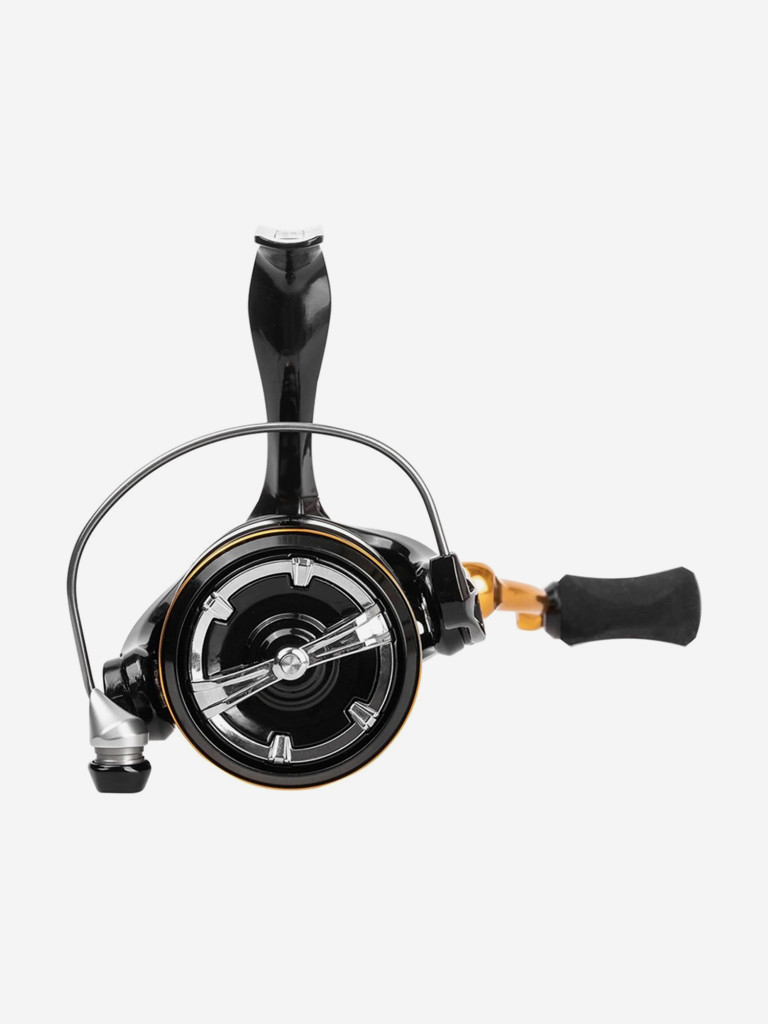Катушка безынерционная Nisus TORA 3000 7+1 подшипник