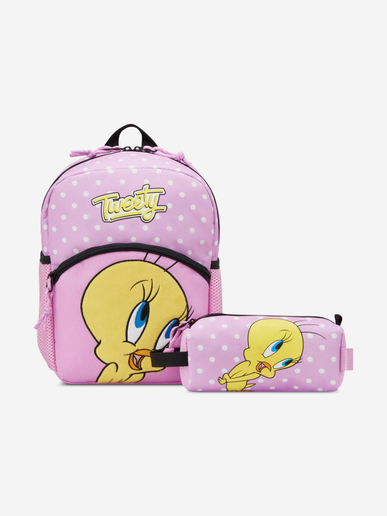 Рюкзак Roncato Looney Tunes Twitty