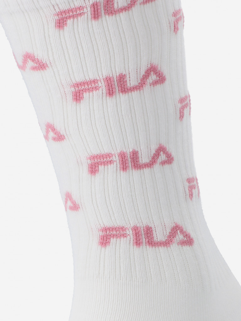 Носки FILA , 2 пары