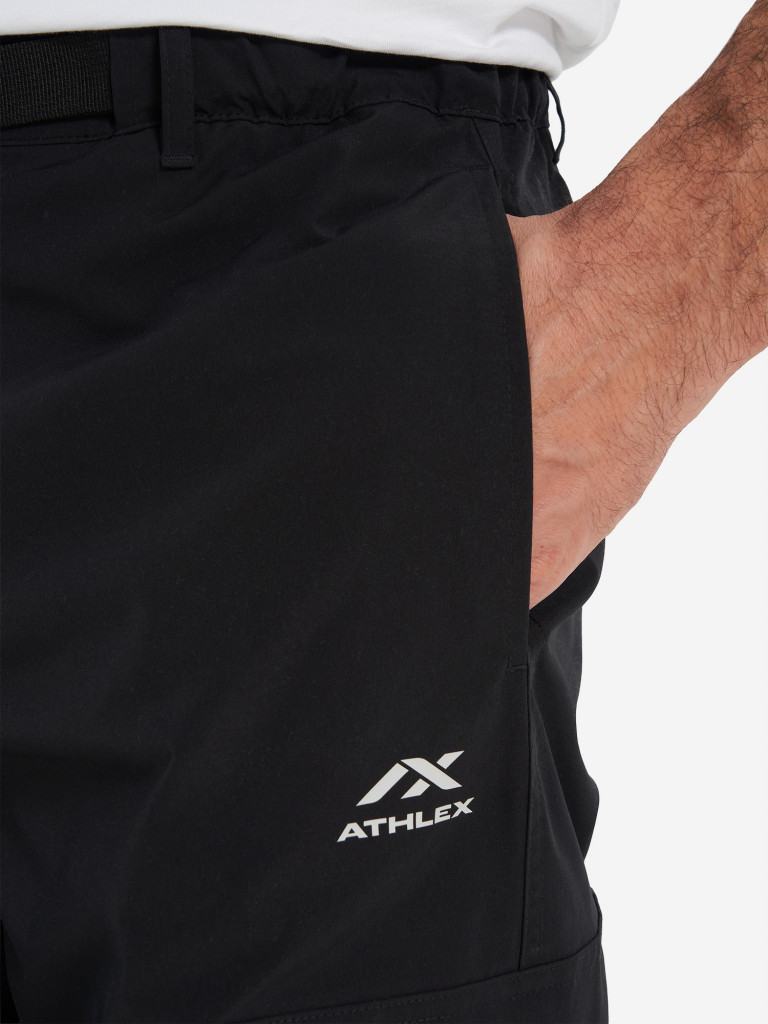 Брюки мужские Athlex