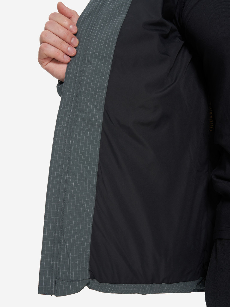 Пуховик мужской Northland