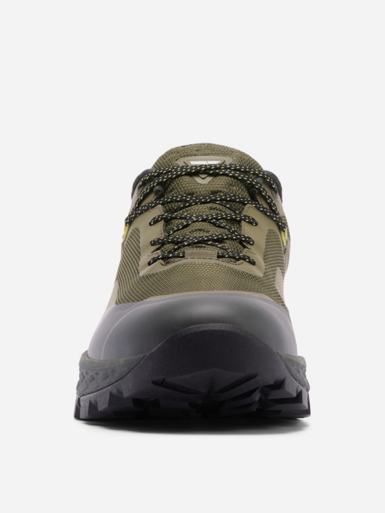 Кроссовки мужские Columbia Tellurix Titanium Outdry
