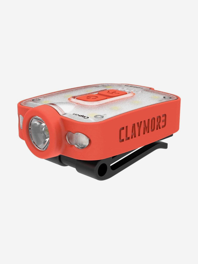 Фонарь CLAYMORE Capon 40B
