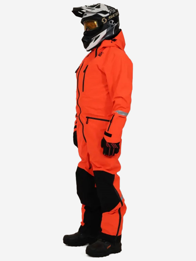 Комбинезон Hyperlook Rebel